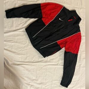 📍SOLD📍Nike windbreaker
